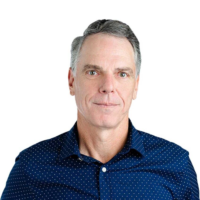 We Are Different Reynolds and Associates